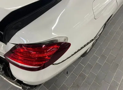 2019 Mercedes-Benz E 220 VIN: