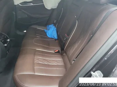 2021 BMW 530 WBA71BH01MWX06874 VIN:WBA71BH01MWX06874