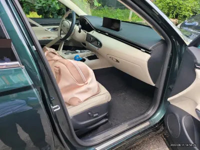 2021 Genesis G70 VIN: