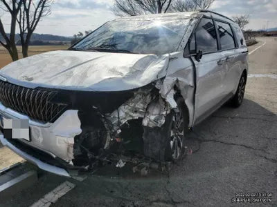 2021 Kia Carnival KNANB81BBMS108489 VIN:KNANB81BBMS108489