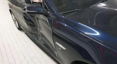 2015 BMW 520 WBA5E5104GG070375 VIN:WBA5E5104GG070375