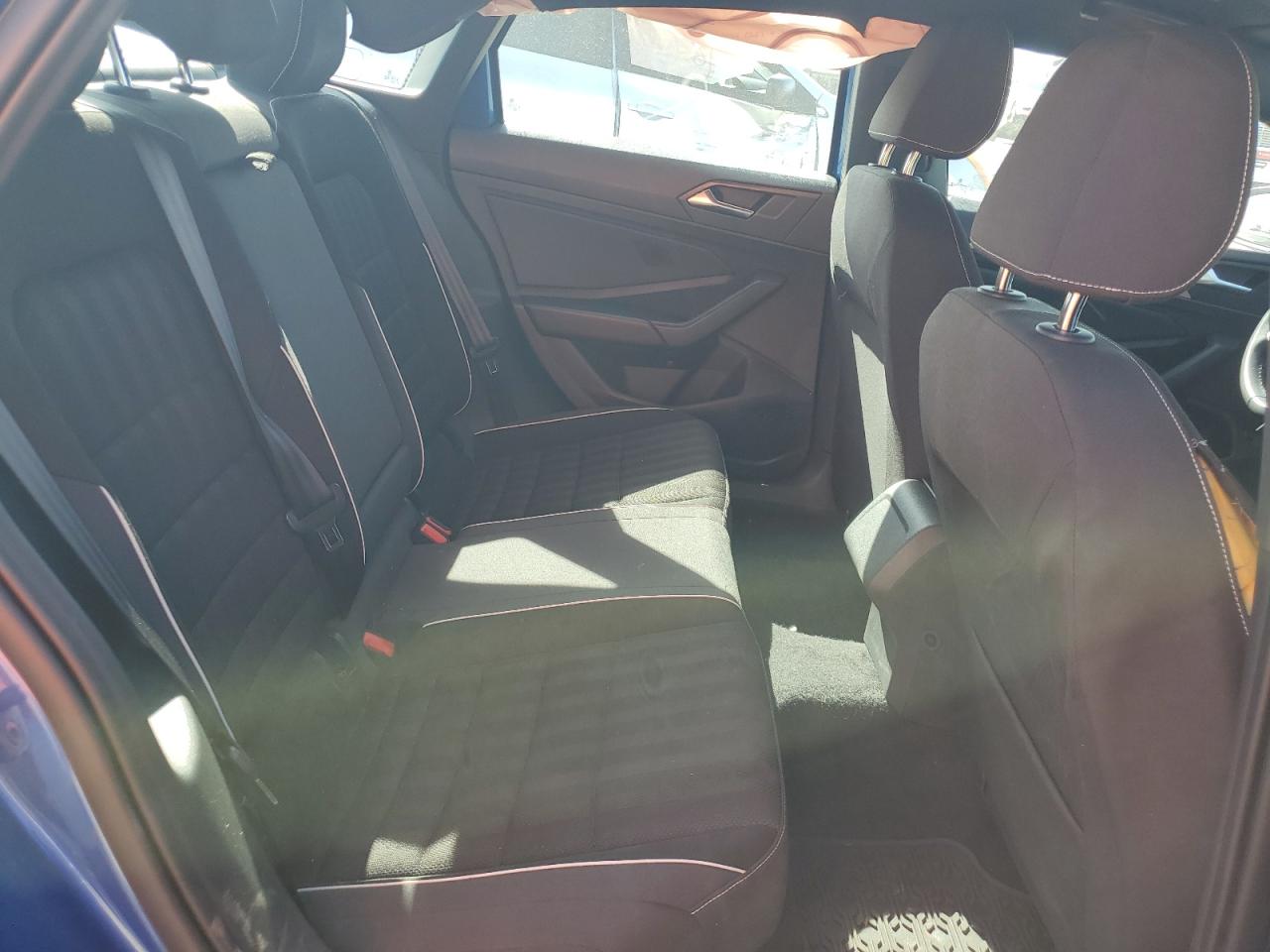 2023 VOLKSWAGEN JETTA SPORT VIN:3VWBM7BU9PM017552