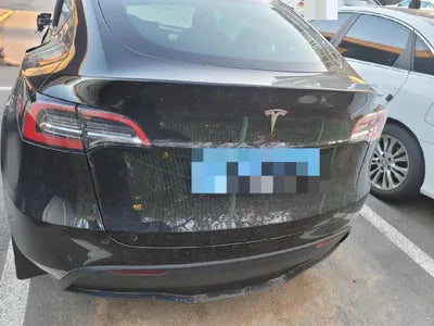 2023 Tesla Model Y LRWYGCFS5PC103543 VIN:LRWYGCFS5PC103543