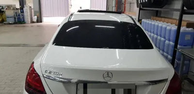 2019 Mercedes-Benz C 220 WDDWF1EB6KR489937 VIN:WDDWF1EB6KR489937