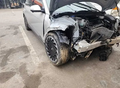 2022 Hyundai Ioniq KMHKR81CPNU027782 VIN:KMHKR81CPNU027782