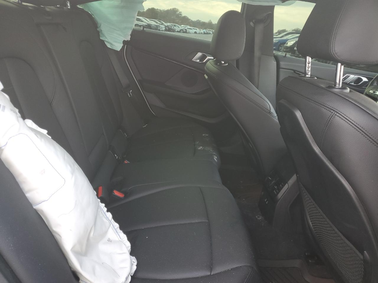 2022 BMW 228XI  VIN:WBA73AK0XN7L08006