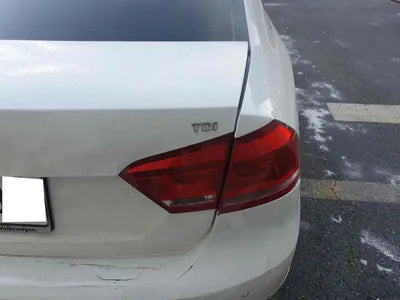 2015 Volkswagen Passat 1VWZZZA3ZFC046038 VIN:1VWZZZA3ZFC046038