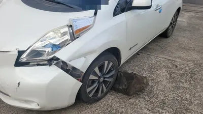 2015 Nissan Leaf 1N4AZ0CP3FC330327 VIN:1N4AZ0CP3FC330327