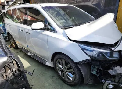 2017 Kia Carnival KNAME81ABHS322183 VIN:KNAME81ABHS322183