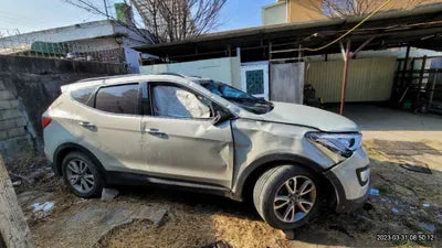 2015 Hyundai Santa FE 489KMKMHSW81UDFU3 VIN:489KMKMHSW81UDFU3