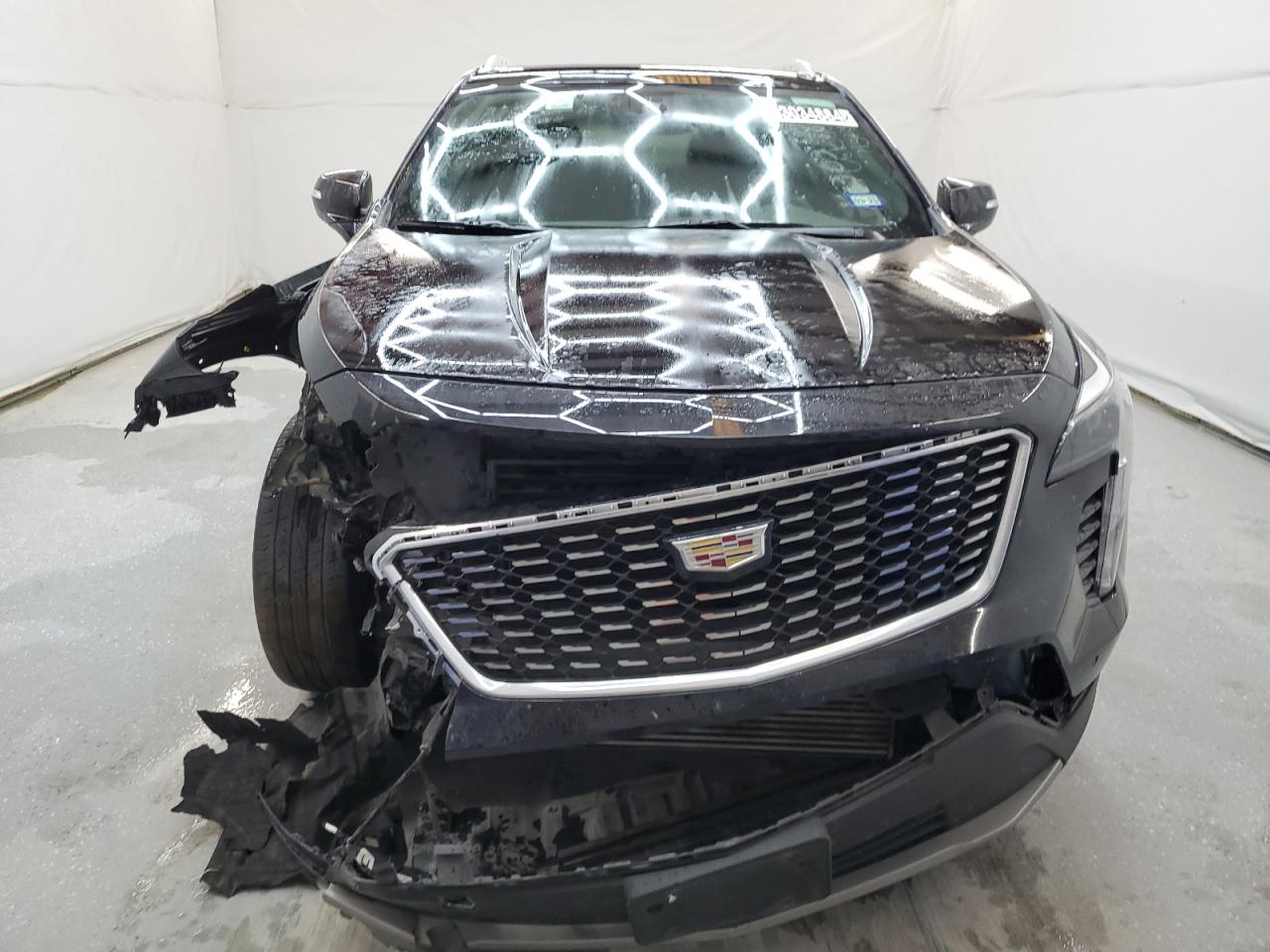 2023 CADILLAC XT4 PREMIUM LUXURY VIN:1GYFZCR49PF198327