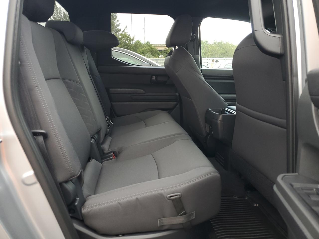2024 TOYOTA TACOMA DOUBLE CAB VIN:3TMKB5FN8RM021630