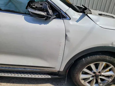 2016 Kia Sorento 158KMKNAPK81ABGA2 VIN:158KMKNAPK81ABGA2