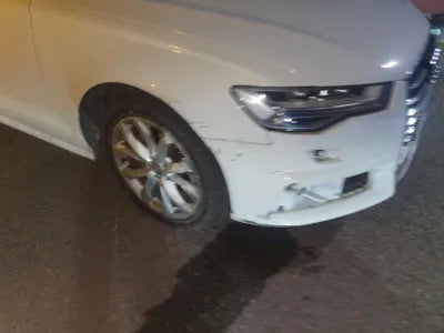 2016 Audi A6 WAUZZZ4G8GN072390 VIN:WAUZZZ4G8GN072390