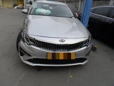 2018 Kia K5 VIN: