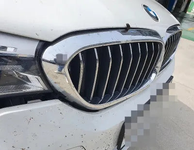 2018 BMW 520 WBAJC3103JD032315 VIN:WBAJC3103JD032315