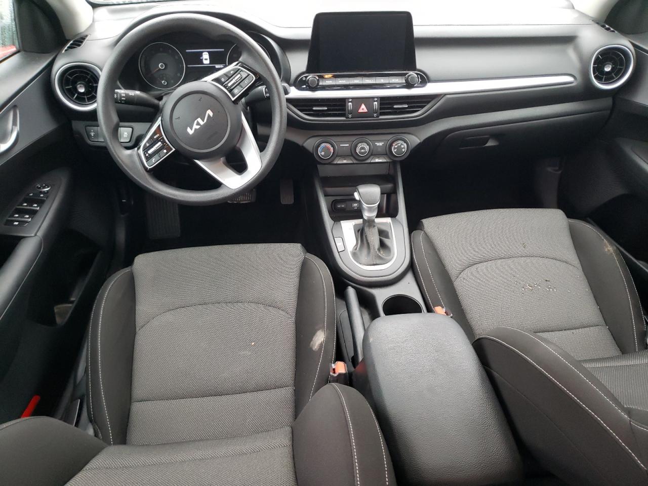 2023 KIA FORTE LX VIN:3KPF24AD3PE522944