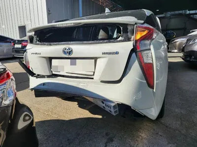 2017 Toyota Prius JTDKBRFU9H3552365 VIN:JTDKBRFU9H3552365