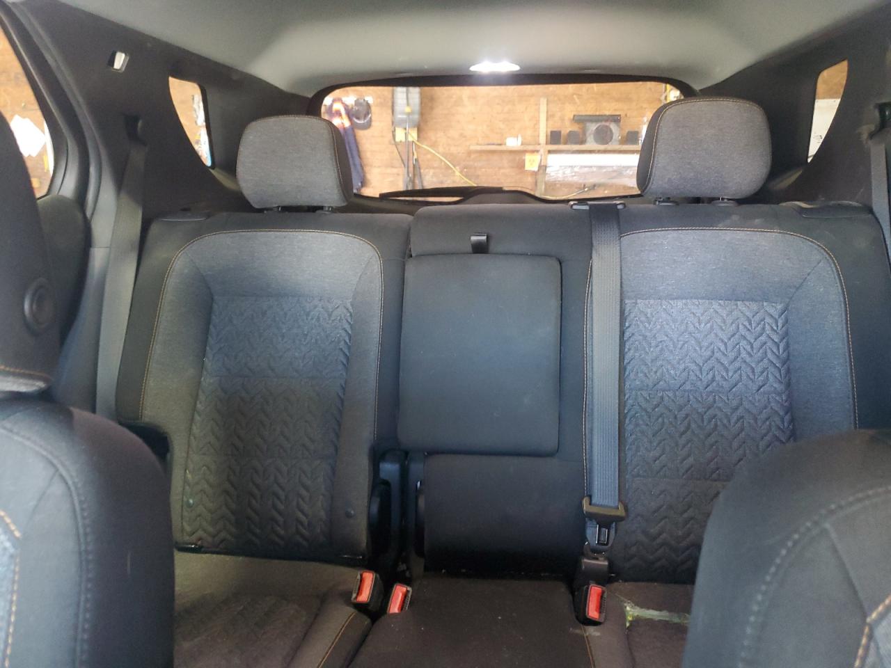 2022 CHEVROLET EQUINOX LT VIN:3GNAXUEVXNL290261