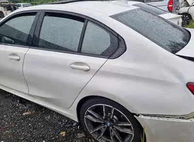 2022 BMW 340 WBA5U7103NFM40961 VIN:WBA5U7103NFM40961