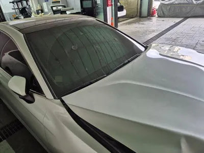 2021 Toyota Camry VIN: