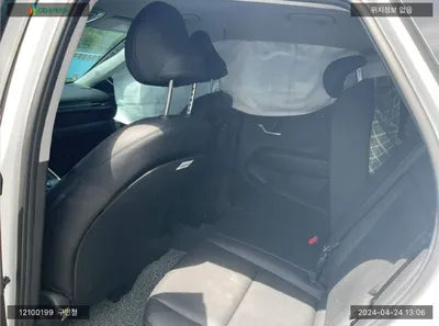 2023 Hyundai Kona KMHHB813BRU083592 VIN:KMHHB813BRU083592