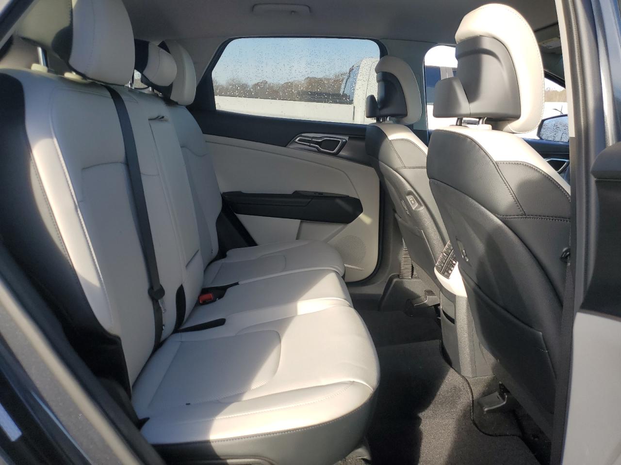 2023 KIA SPORTAGE EX VIN:5XYK33AF7PG129426