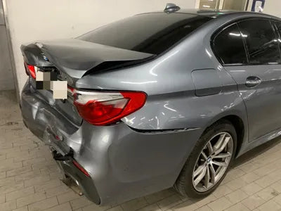 2017 BMW 520 WBAJC5109HWB83821 VIN:WBAJC5109HWB83821