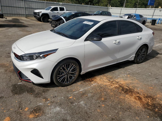 2022 KIA FORTE GT LINE VIN:3KPF54AD4NE445442