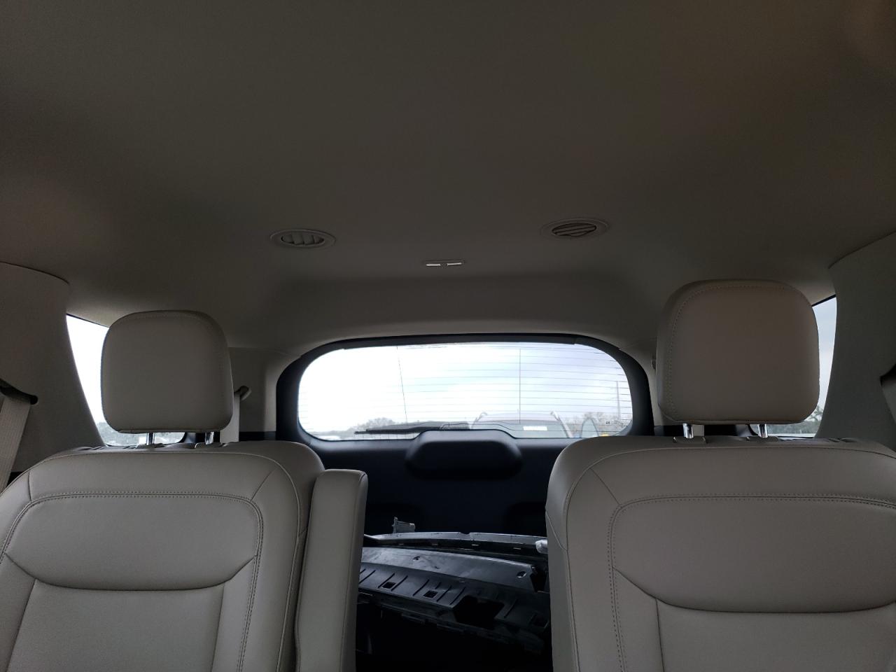 2023 FORD EXPLORER XLT VIN:1FMSK7DH1PGA76206