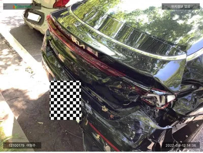 2021 Kia K5 KNAG3412BNA170214 VIN:KNAG3412BNA170214