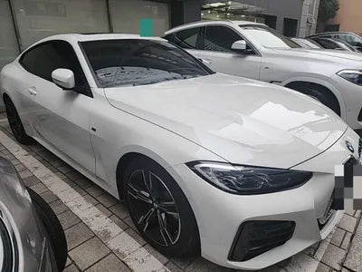 2022 BMW 420 VIN: