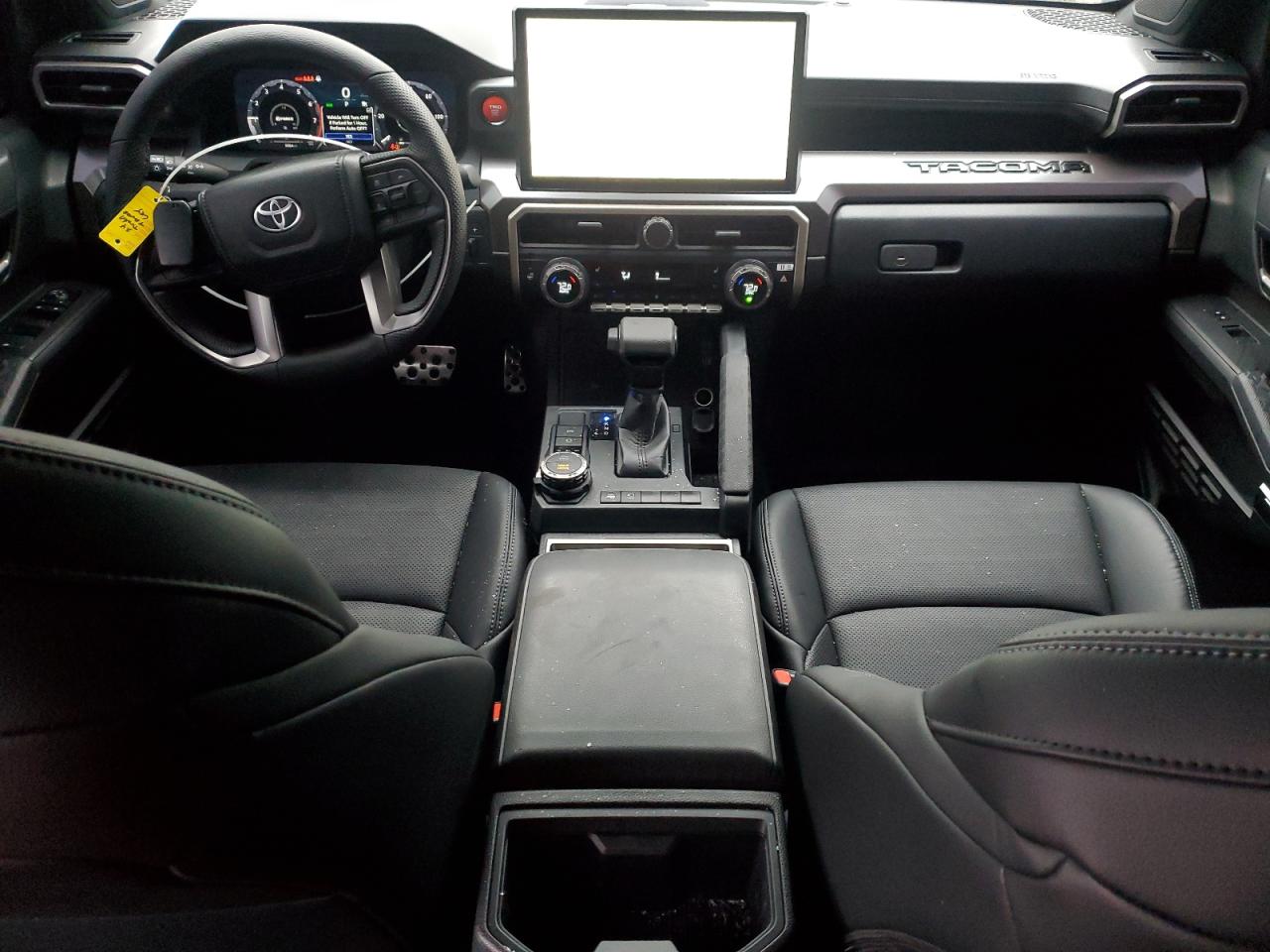 2024 TOYOTA TACOMA DOUBLE CAB VIN:3TMLB5JN3RM048259