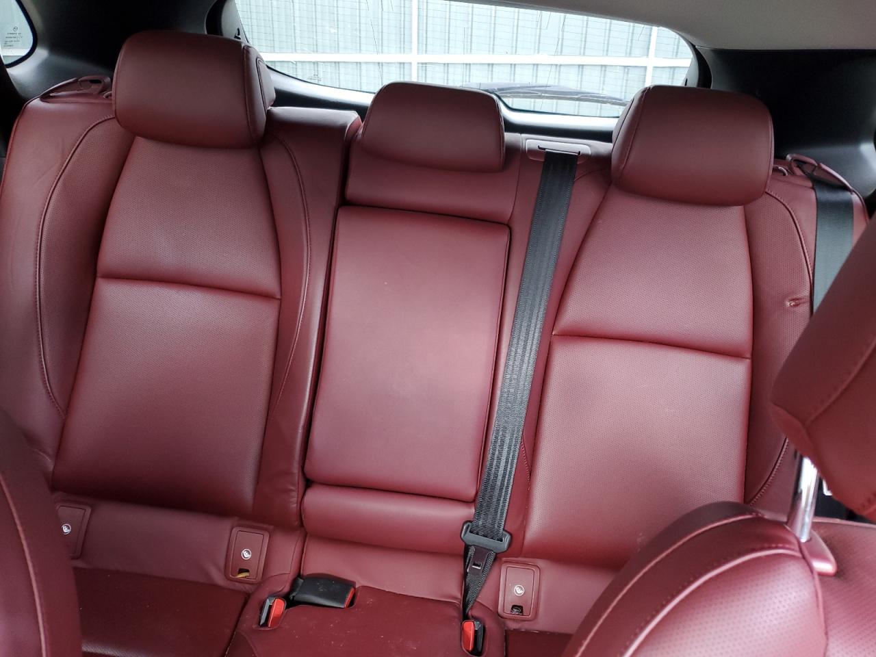 2022 MAZDA CX-30 PREFERRED VIN:3MVDMBCL9NM423198