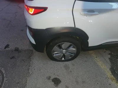 2020 Hyundai Kona VIN: