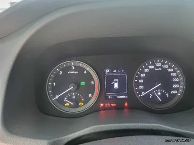2018 Hyundai Tucson KMHJ2815GJU596150 VIN:KMHJ2815GJU596150