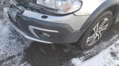 2015 Volvo XC70 VIN: