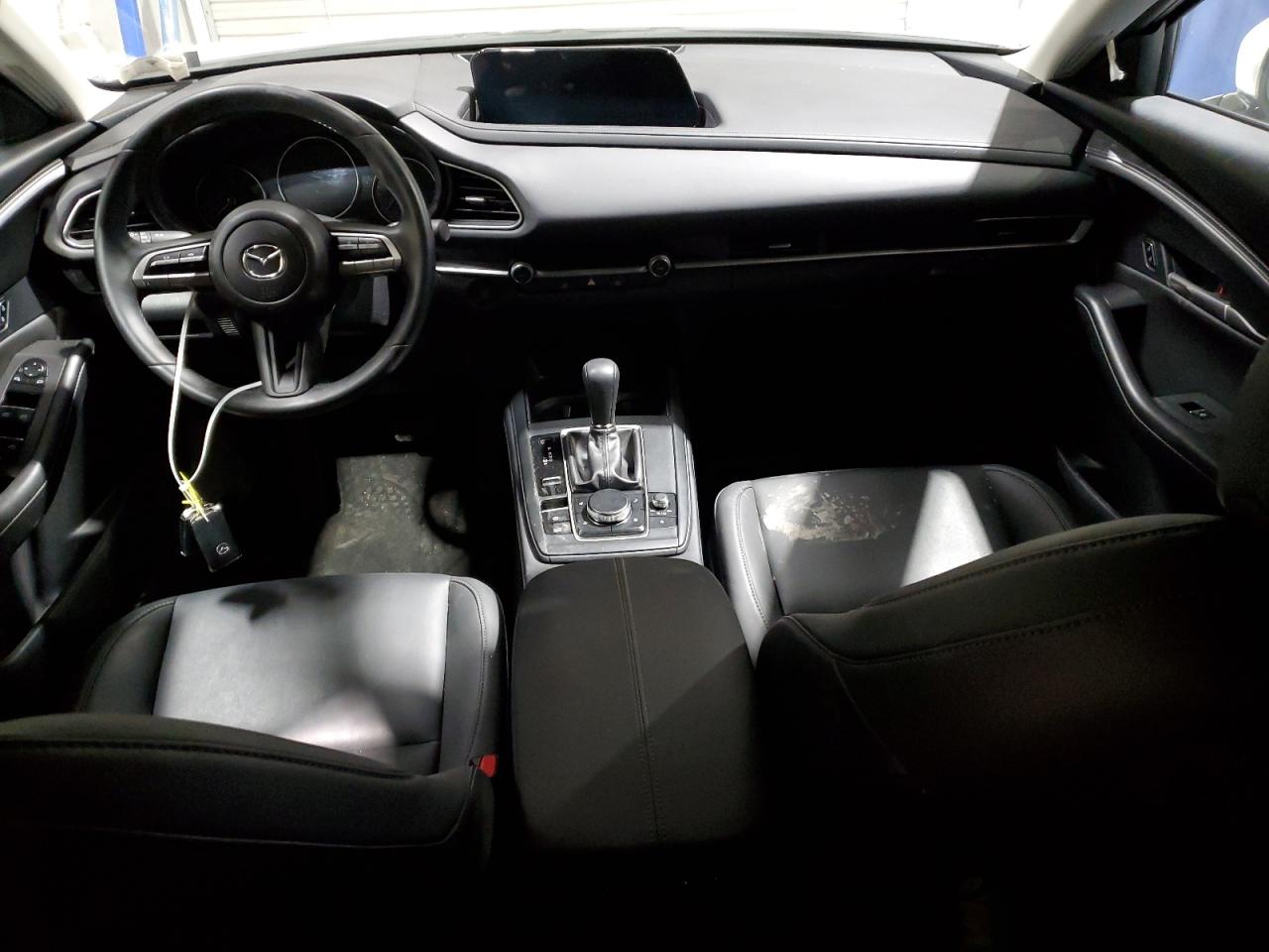 2023 MAZDA CX-30 SELECT VIN:3MVDMBBM5PM525577