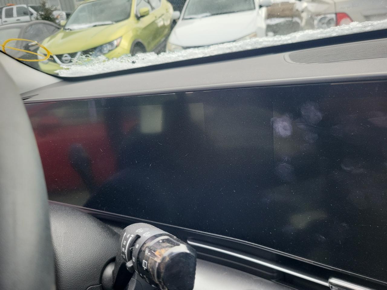 2024 HYUNDAI KONA SEL VIN:KM8HC3A62RU015860