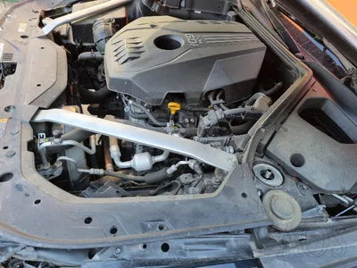 2020 Genesis G70 KMTG341ADKU052353 VIN:KMTG341ADKU052353