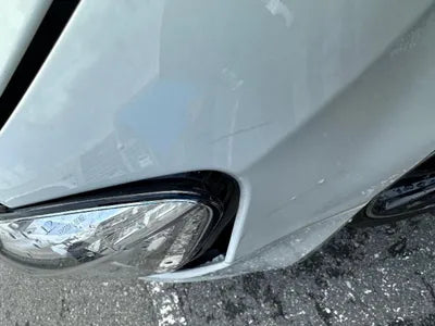 2017 Mercedes-Benz CLA 250 VIN: