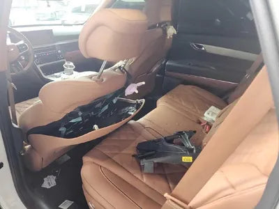 2023 Genesis GV80 VIN: