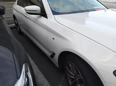 2017 BMW 520 690KMWBAJC310XHG9 VIN:690KMWBAJC310XHG9