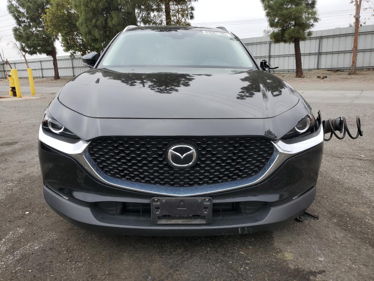 2023 MAZDA CX-30 PREFERRED VIN:3MVDMBCM5PM515372
