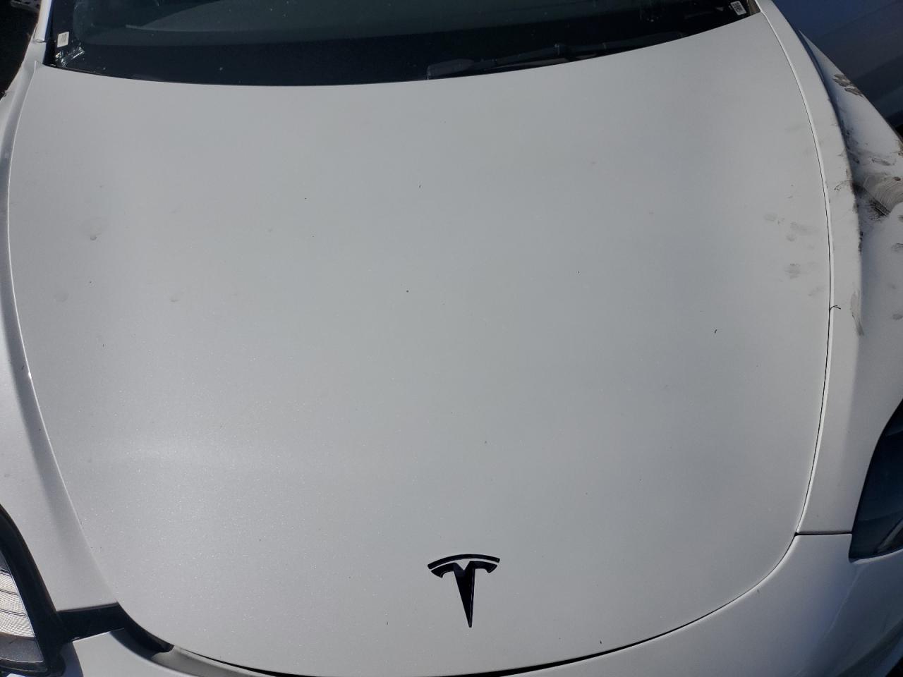 2023 TESLA MODEL 3  VIN:5YJ3E1EA0PF457134