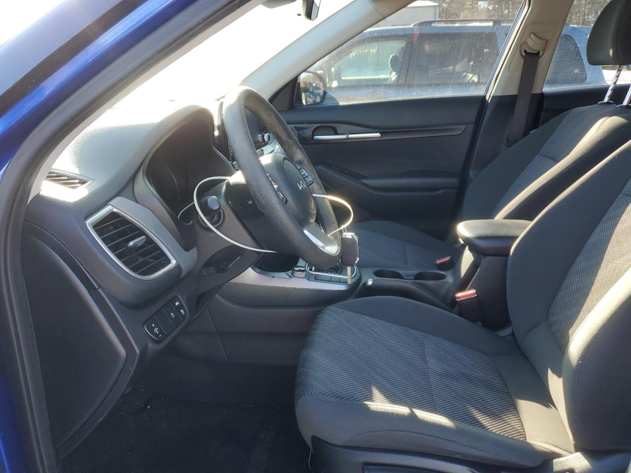 2023 KIA SELTOS LX VIN:KNDEPCAA5P7365740
