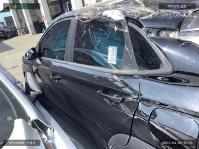 2017 Hyundai Kona KMHK3816GJU060722 VIN:KMHK3816GJU060722