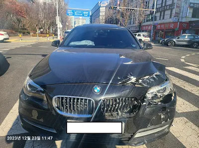 2015 BMW 528 WBA5A7107FD817412 VIN:WBA5A7107FD817412