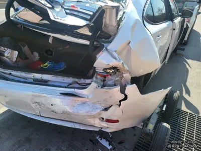 2017 Lexus ES 300 JTHBW1GG1H2164212 VIN:JTHBW1GG1H2164212