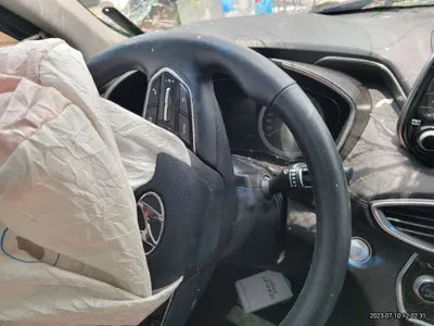 2019 Hyundai Santa FE 347KMKMHS281CBKU0 VIN:347KMKMHS281CBKU0
